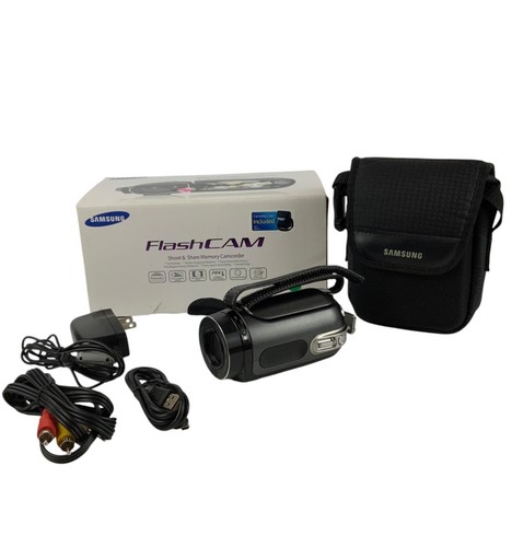 Samsung flashcam smx f34 - samsung, smx-f34