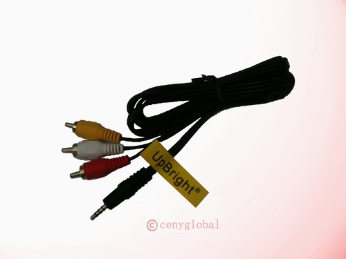 Cavo audio video av - audio,
